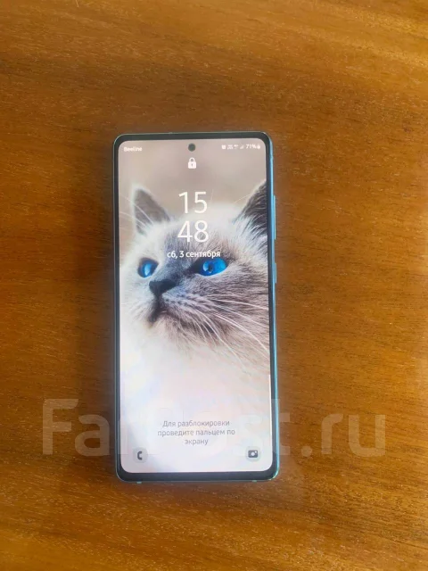 Samsung Galaxy S20 FE. �/� ����