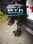 MTR Marine. 5��.�., 2-�������, 2012 ��� ����