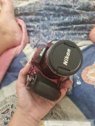 Nikon Coolpix P520. 20 � ����� ��, ���: 10� ����