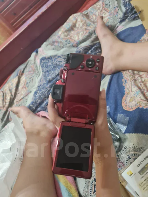 Nikon Coolpix P520. 20 � ����� ��, ���: 10� ����