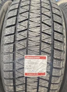 Bridgestone Blizzak DM-V3. ������, ����������, ����� ����
