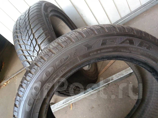 Goodyear UltraGrip Performance 2. ������, ��� �����, �/�, ����� 10 % ����