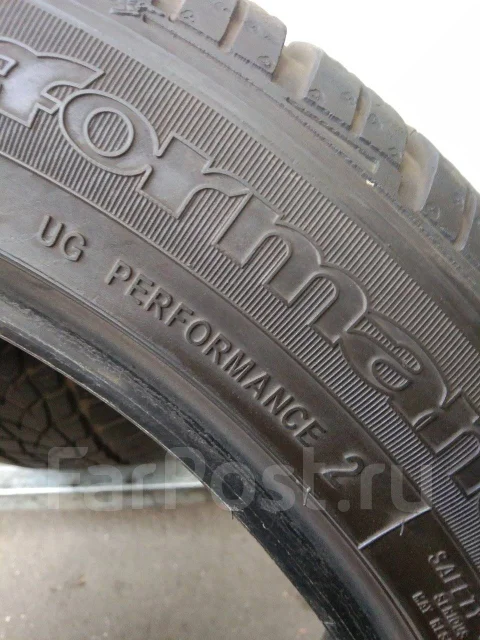 Goodyear UltraGrip Performance 2. ������, ��� �����, �/�, ����� 10 % ����