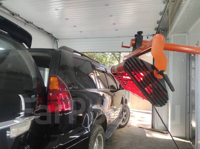 Кузовной Ремонт в Покрасочной камере, Сварка, Антикоризия Гарантия ...