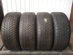 Bridgestone Blizzak LM-32. ������, ��� �����, �/�, ����� 10 % ����