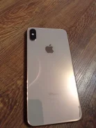 Apple iPhone Xs Max. �/�, �������, 3G, 4G LTE, Dual-SIM, ����������, NFC ����