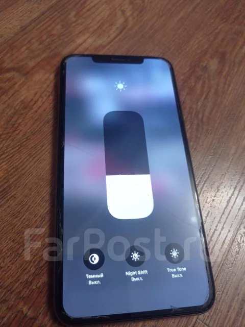 Apple iPhone Xs Max. �/�, �������, 3G, 4G LTE, Dual-SIM, ����������, NFC ����