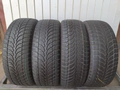 Bridgestone Blizzak LM-80. ������, ��� �����, �/�, ����� 10 % ����