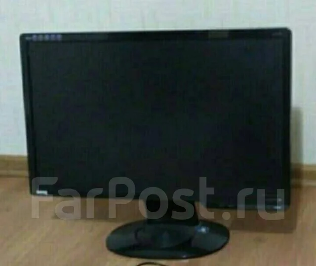 BenQ. 22.2", ���������� �� (LCD, LED, QLED) ����