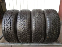 Dunlop SP Winter Sport 3D. ������, ��� �����, �/�, ����� 10 % ����
