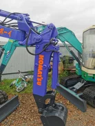 Komatsu PC28UU-2 ����