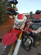 Regulmoto SK 250GY-5. 250����. ��., ��������, ���, � �������� ����