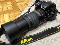 Nikon D3200 Kit ����