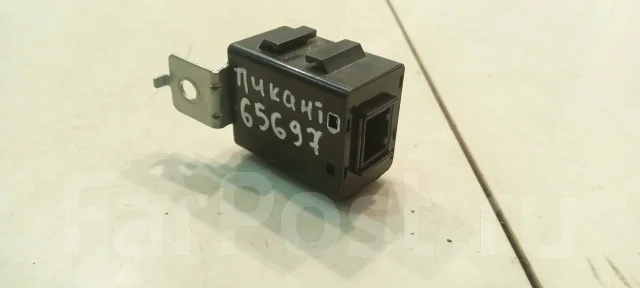 Киа пиканто иммобилайзер проблемы