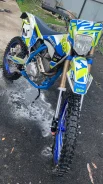 Motoland XT250 HS. 250����. ��., ��������, ��� ���, � �������� ����