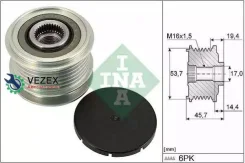 ���� ���������� MB 15- 3.0 INA 535032810 535032810 ����