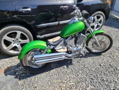 Yamaha Virago XV 400. 400����. ��., ��������, ���, � �������� ����