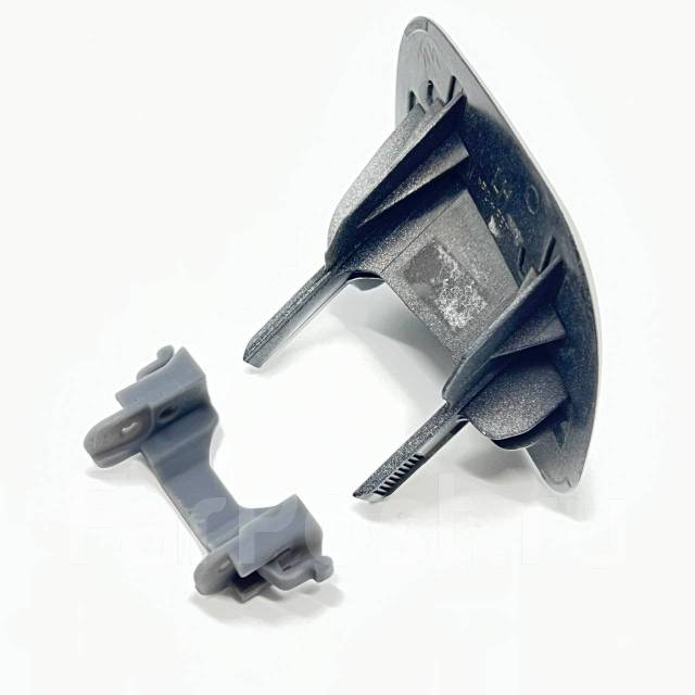 Hyundai Tucson адаптер форсунки крышки омывателя фар скоба купить в ...