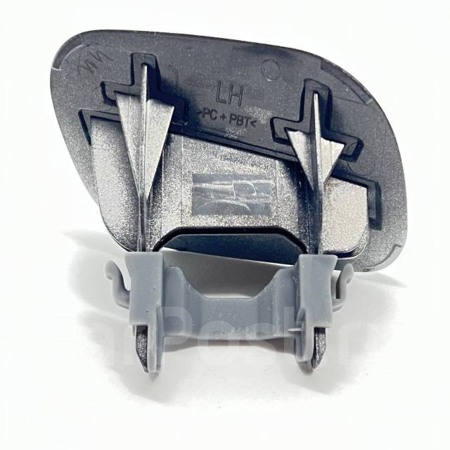 Hyundai Tucson адаптер форсунки крышки омывателя фар скоба купить в ...