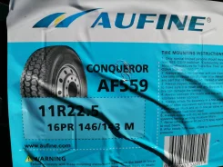 Aufine Conqueror AF559. ������, 2022 ���, ����� ����
