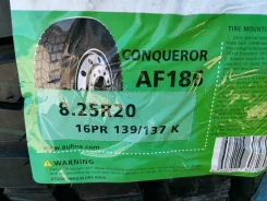 Aufine Conqueror AF186. ������, 2022 ���, ����� ����