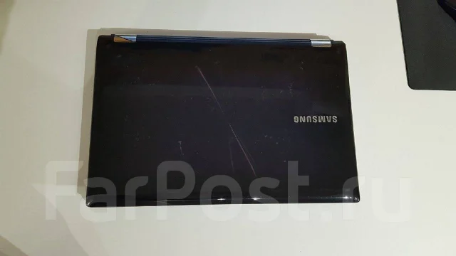 Samsung RF711. 17.3", 2����, ��� 8 ��, ���� 10 000���, WiFi: 1, Bluetooth: 1, ����������� �� 1��. ����