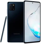 Samsung Galaxy Note 10 Lite. �/�, ������, Dual-SIM, NFC ����