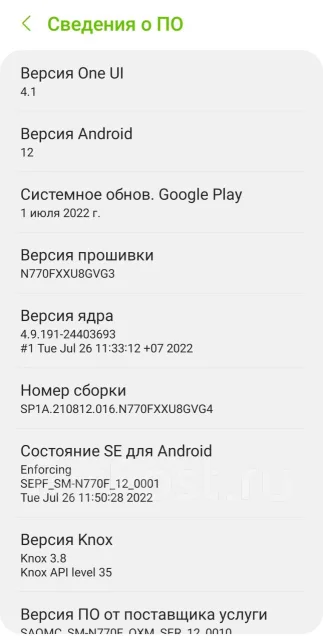 Samsung Galaxy Note 10 Lite. �/�, ������, Dual-SIM, NFC ����
