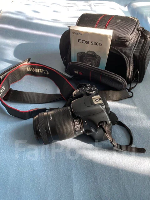 Canon EOS 550D. 15 - 19.9 �� ����