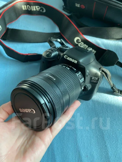 Canon EOS 550D. 15 - 19.9 �� ����