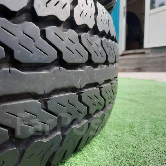 Dunlop SP RV-Major TG 3. ����� at, �/�, ����� �� 5 % ����