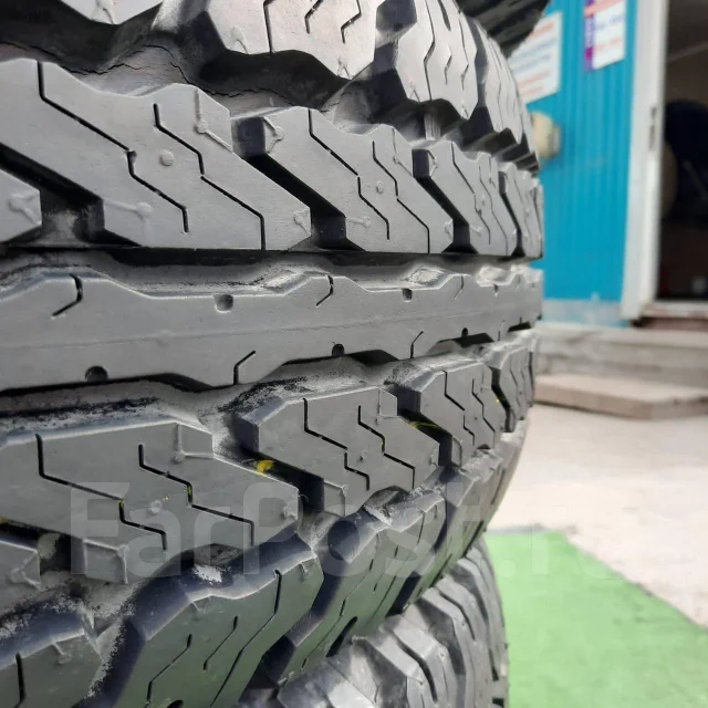 Dunlop SP RV-Major TG 3. ����� at, �/�, ����� �� 5 % ����