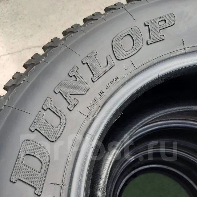 Dunlop SP RV-Major TG 3. ����� at, �/�, ����� �� 5 % ����