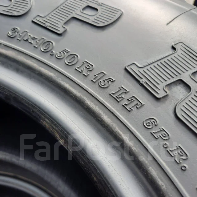 Dunlop SP RV-Major TG 3. ����� at, �/�, ����� �� 5 % ����