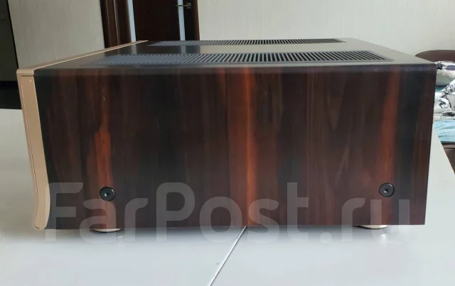 Luxman ����