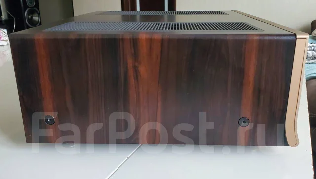 Luxman ����