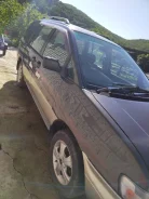 Nissan Prairie ����