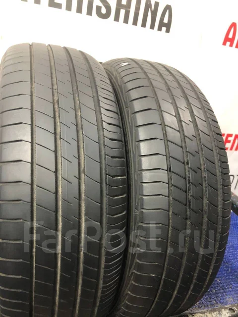 Dunlop Le Mans A5. ������, 2019 ���, �/�, ����� 10 % ����