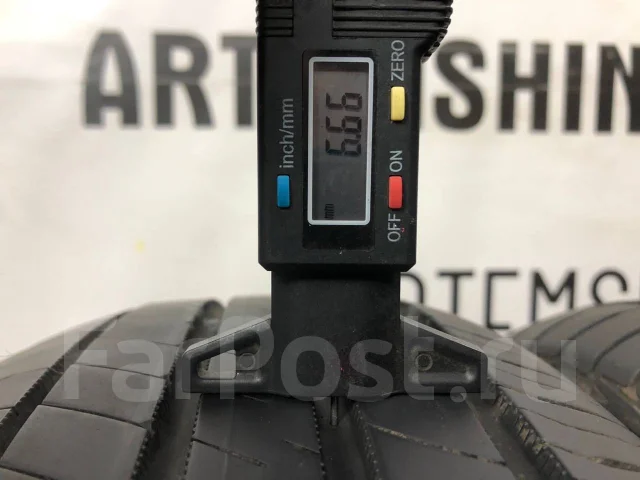 Dunlop Le Mans A5. ������, 2019 ���, �/�, ����� 10 % ����