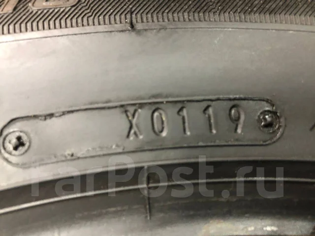 Dunlop Le Mans A5. ������, 2019 ���, �/�, ����� 10 % ����