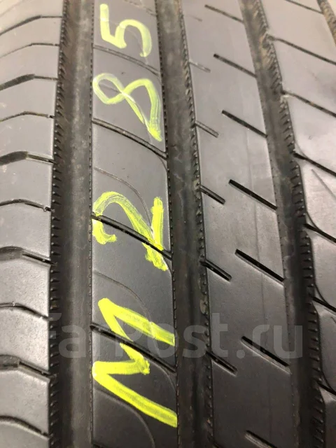 Dunlop Le Mans A5. ������, 2019 ���, �/�, ����� 10 % ����