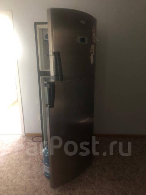 Холодильник - Холодильники и морозильники в Хабаровске