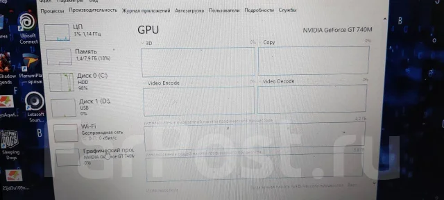 Toshiba. 15.4", 1,9����, ��� 8 ��, ���� 500���, WiFi: 1, Bluetooth: 1, ����������� �� 2��. ����