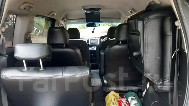 Honda Freed. ��������, ��������, 1.5 (86��.�.), ������, 105 555����. �� ����