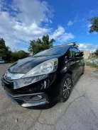 Honda Fit Shuttle. ��������, ��������, 1.3 (88��.�.), ������, 91 000����. ��, �/� ����