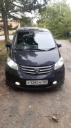 Honda Freed. ��������, ��������, 1.5 (86��.�.), ������, 105 555����. �� ����