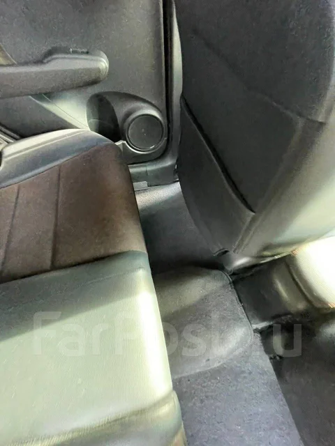 Honda Fit Shuttle. ��������, ��������, 1.3 (88��.�.), ������, 91 000����. ��, �/� ����