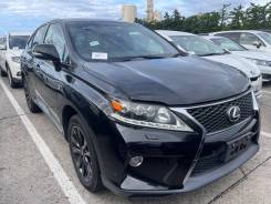 Lexus RX350. GGL15, 2GRFE ����