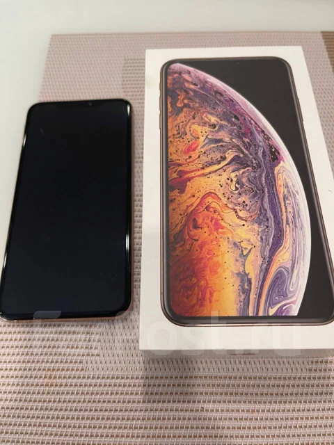 Apple iPhone Xs Max. �/�, ������� ����