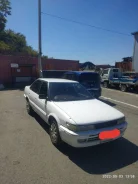Toyota Sprinter. �������, ��������, 1.5, ������, 200 000����. �� ����